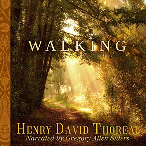 Walking