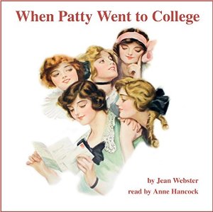 When Patty Went to College