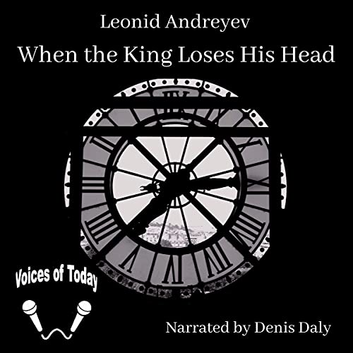 When the King Loses His Head