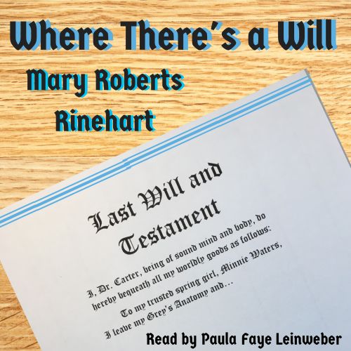 Where There’s a Will