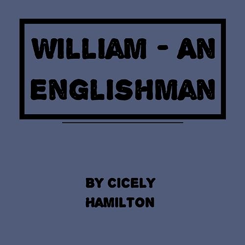 William - An Englishman