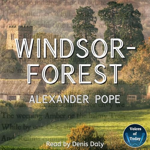 Windsor Forest
