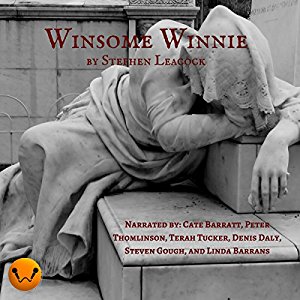Winsome Winnie