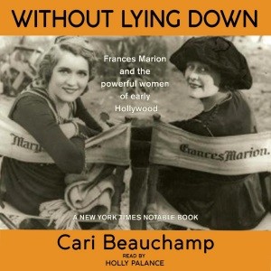 Without Lying Down