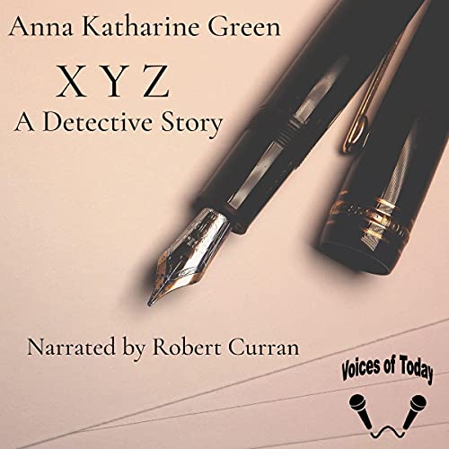 XYZ - A Detective Story