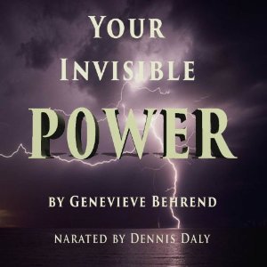 Your Invisible Power