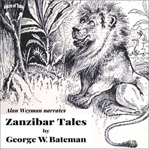Zanzibar Tales