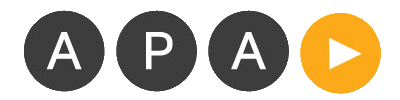 Audio Publishers Association Member