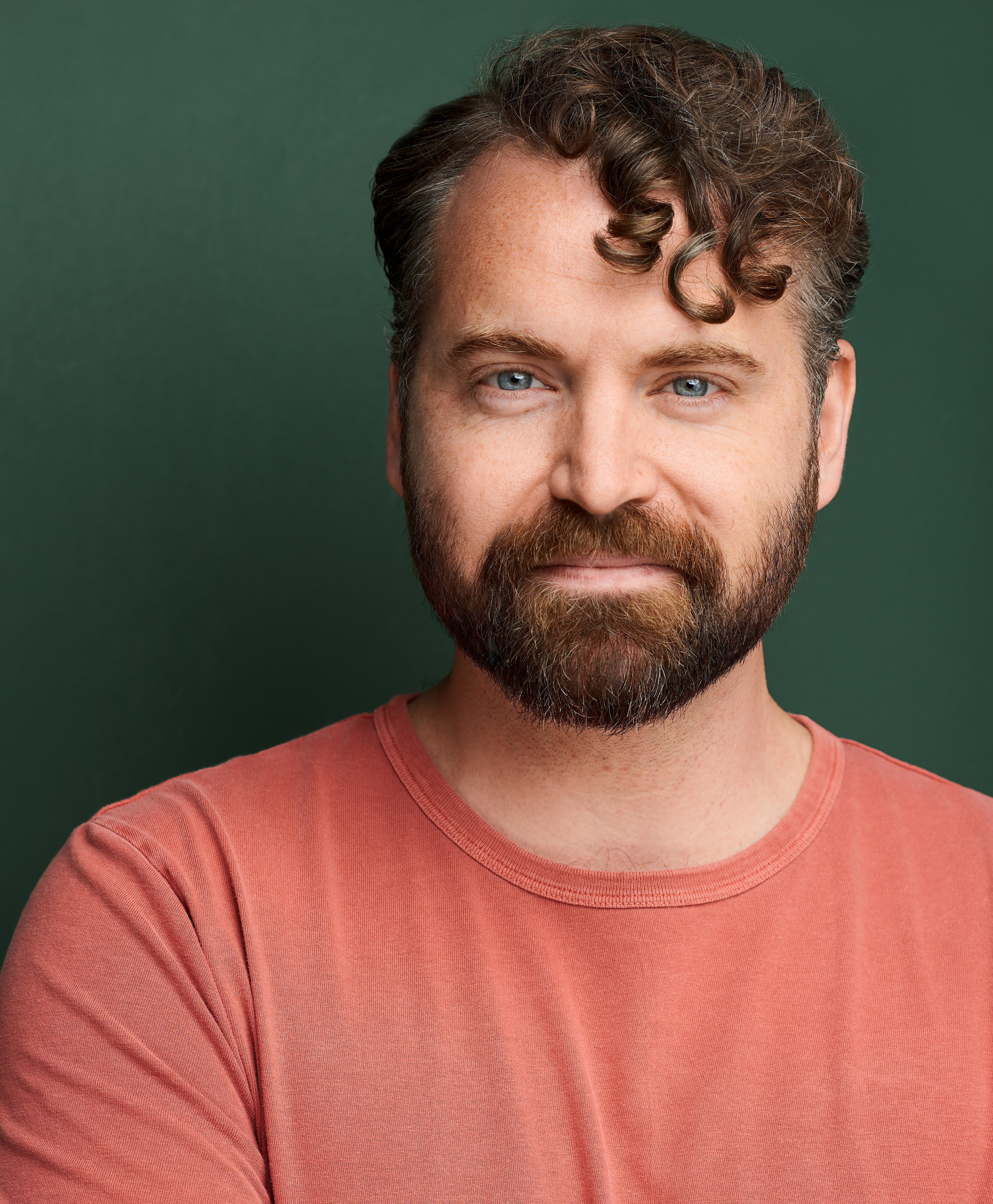 Josh Innerst