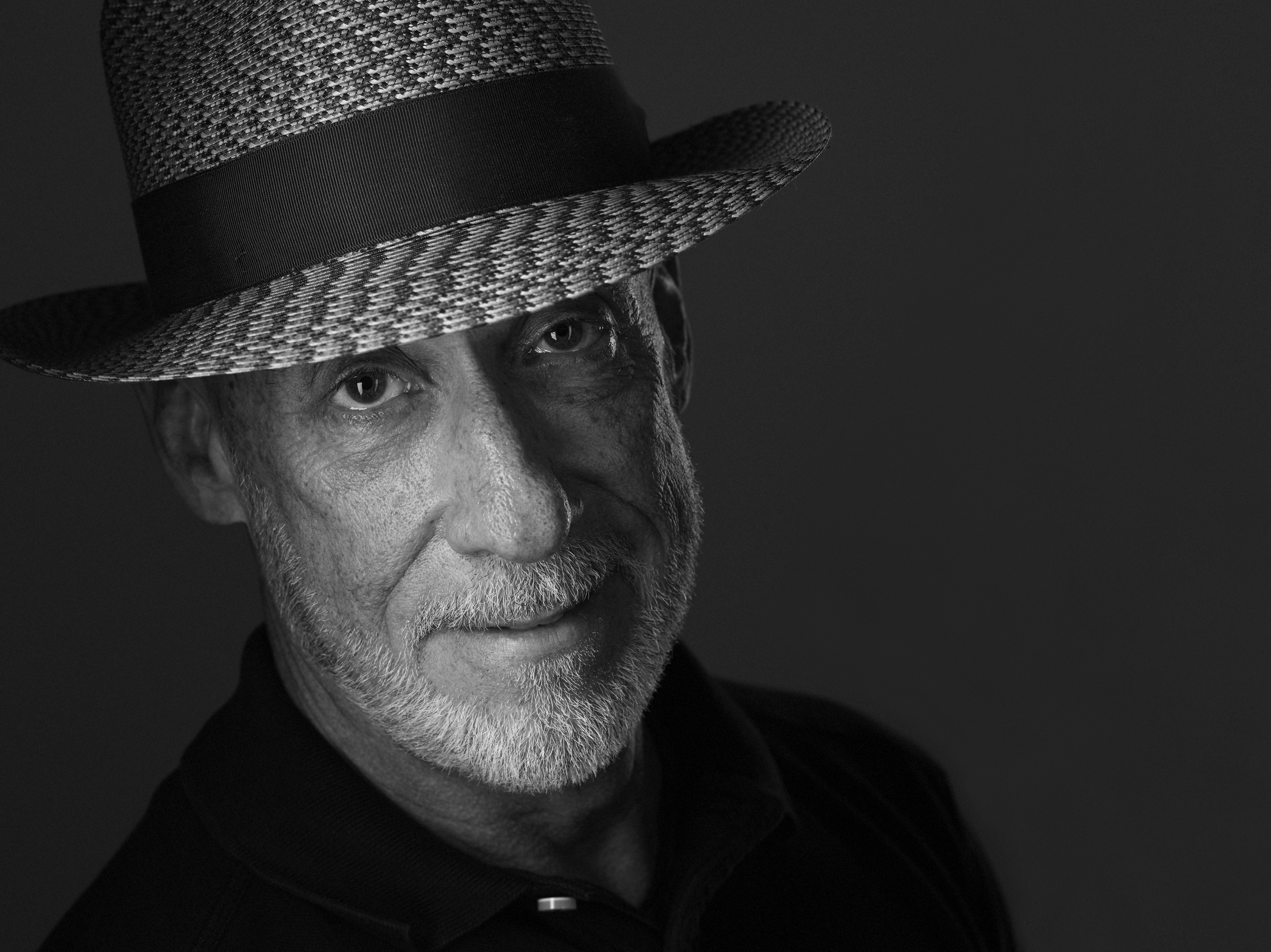 Larry Oliver