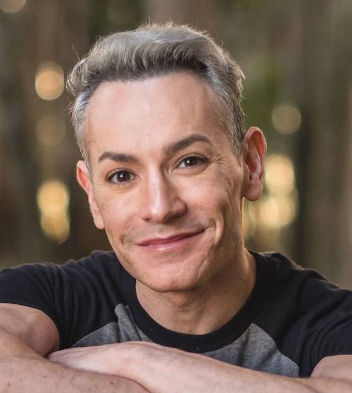 Joel Leslie Froomkin