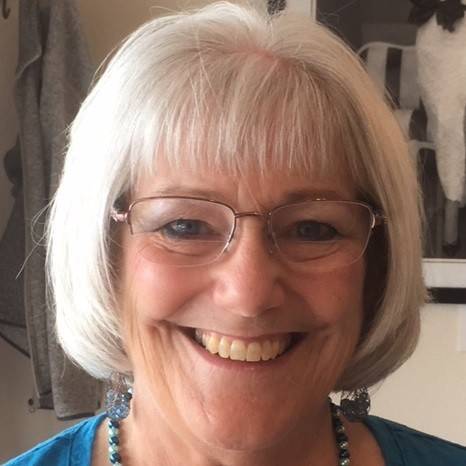 Paula Faye Leinweber