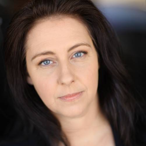 Michelle Marie Jeanmard