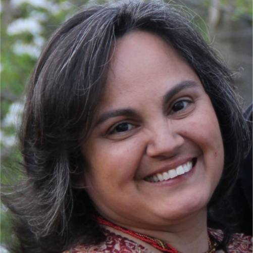 Leonor Anna Woodworth